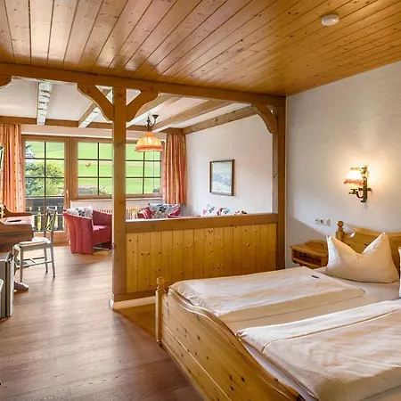 Hotel Zum Loewen - Unteres Wirtshaus