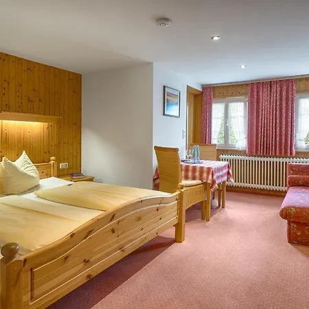 Hotel Zum Loewen - Unteres Wirtshaus 3*