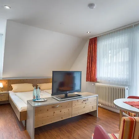 Hotel Zum Loewen - Unteres Wirtshaus