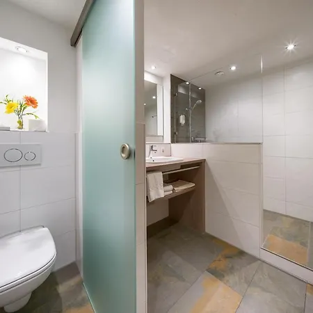 Zum Lowen - Unteres Wirtshaus 3* تيتيسي نيوستادت
