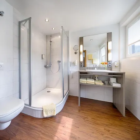 Zum Lowen - Unteres Wirtshaus 3* تيتيسي نيوستادت