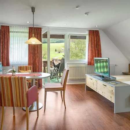 Hotel Zum Loewen - Unteres Wirtshaus Titisee-Neustadt