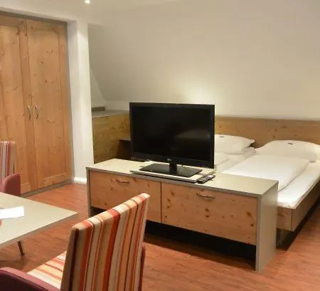 Zum Loewen - Unteres Wirtshaus 3* Titisee-Neustadt