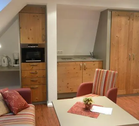 Hotel Zum Loewen - Unteres Wirtshaus