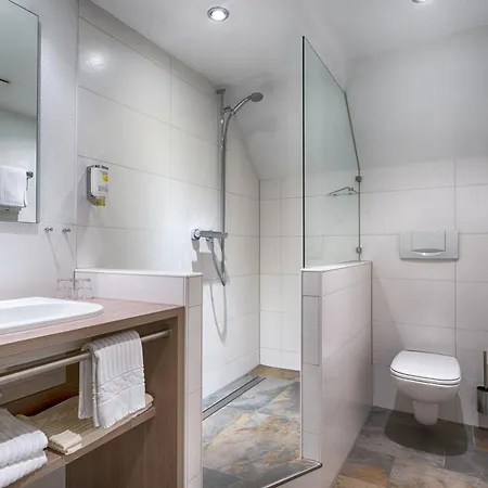 Zum Loewen - Unteres Wirtshaus 3*