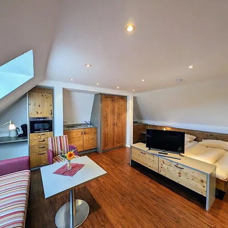 Zum Loewen - Unteres Wirtshaus 3* Titisee-Neustadt