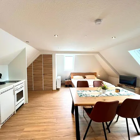 Zum Loewen - Unteres Wirtshaus 3*