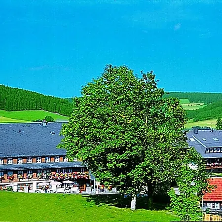 فندق Zum Lowen - Unteres Wirtshaus