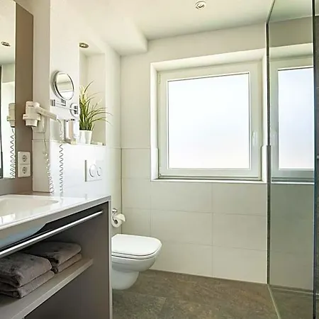 Zum Lowen - Unteres Wirtshaus 3* تيتيسي نيوستادت