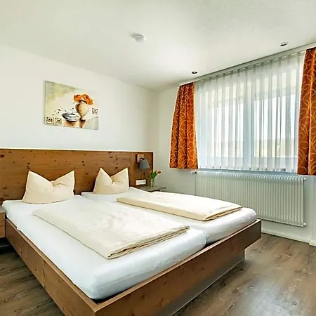 فندق Zum Lowen - Unteres Wirtshaus