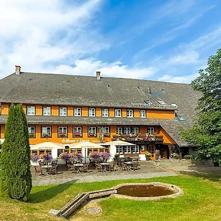 Zum Loewen - Unteres Wirtshaus Hotel 3*