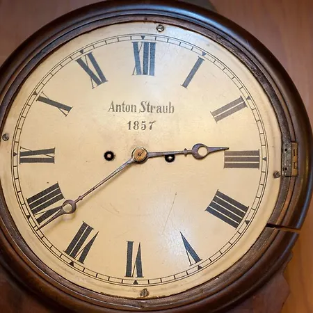 Zum Loewen - Unteres Wirtshaus Titisee-Neustadt