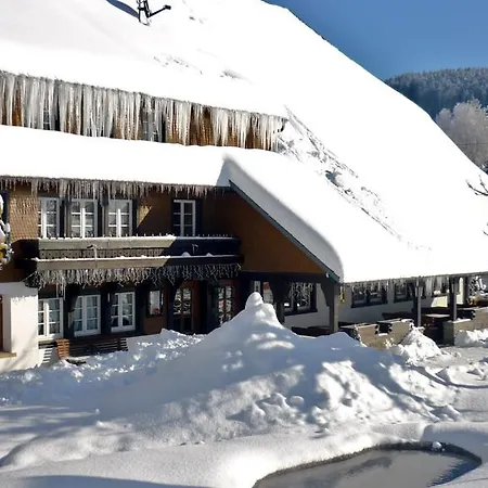 Hotel Zum Loewen - Unteres Wirtshaus