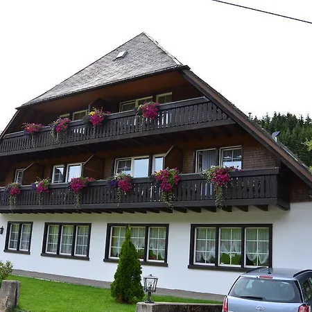 Hotel Zum Loewen - Unteres Wirtshaus Titisee-Neustadt
