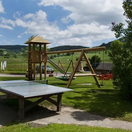 ホテル Zum Loewen - Unteres Wirtshaus 3*