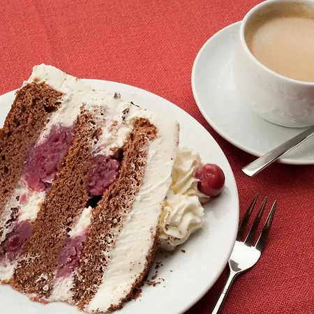 Hotel Zum Loewen - Unteres Wirtshaus Titisee-Neustadt