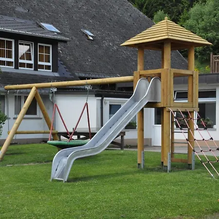 Hotel Zum Loewen - Unteres Wirtshaus