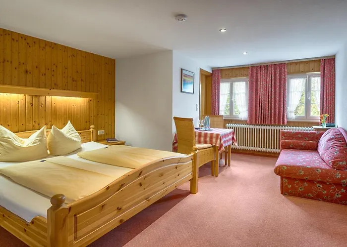 Hotel Zum Loewen - Unteres Wirtshaus 3*