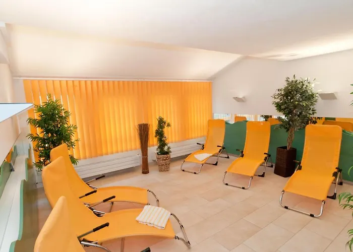 Zum Loewen - Unteres Wirtshaus Hotel 3*